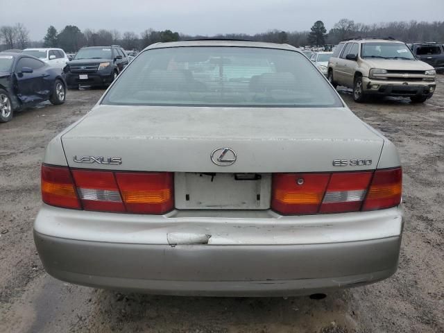 1998 Lexus ES 300