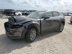 Mazda Vehiculos salvage en venta: 2023 Mazda CX-30 Premium