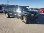 2012 Chevrolet Suburban C1500 LTZ