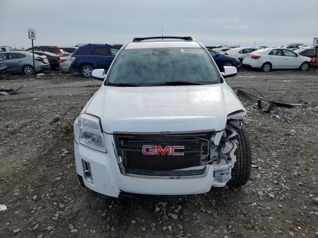 2012 GMC Terrain SLT