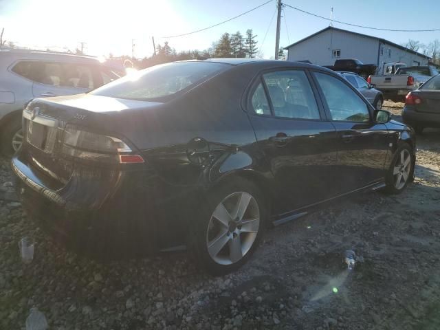 2008 Saab 9-3 2.0T