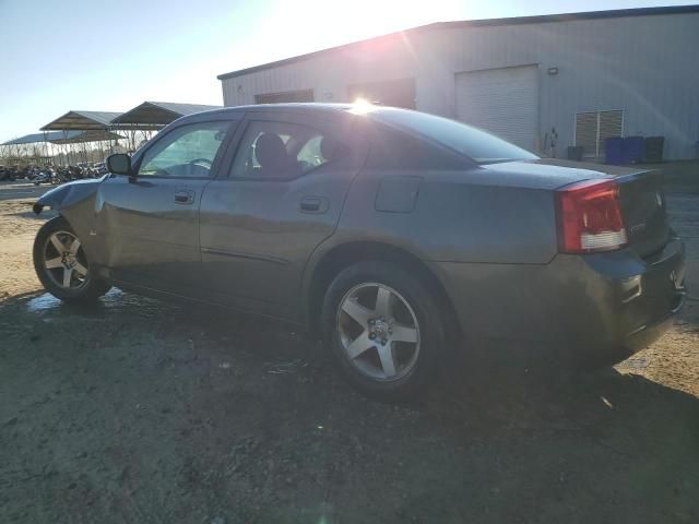 2010 Dodge Charger SXT