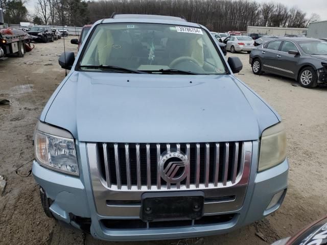 2008 Mercury Mariner