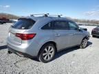 2016 Acura MDX Advance