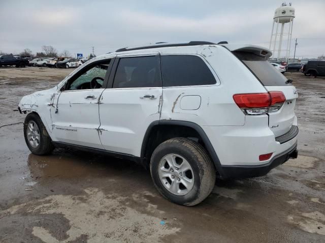 2014 Jeep Grand Cherokee Laredo