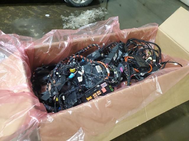 2017 Miscellaneous Equipment Misc Electronic