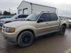 2001 Ford Explorer Sport Trac