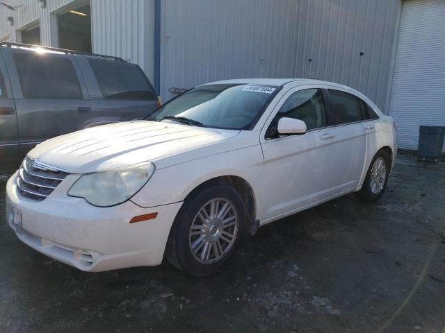 2008 Chrysler Sebring Touring