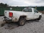 2015 Chevrolet Silverado C1500