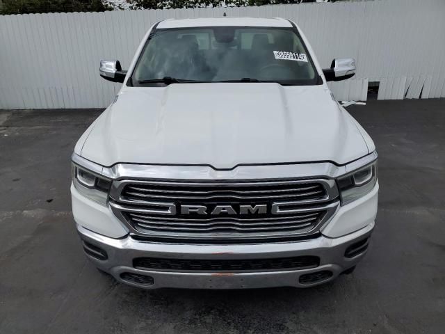 2020 Dodge 1500 Laramie