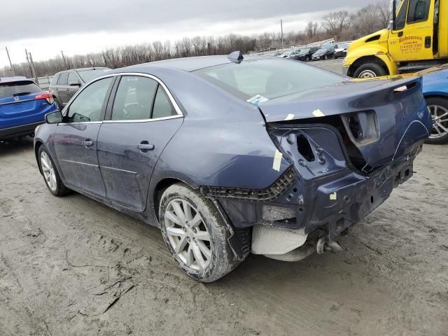 2014 Chevrolet Malibu 2LT