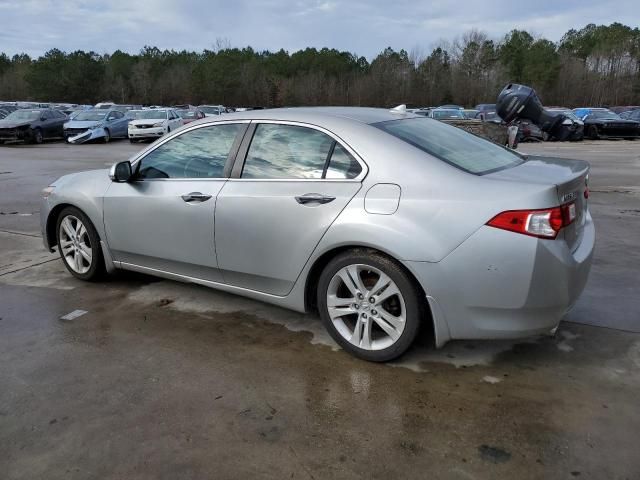 2010 Acura TSX