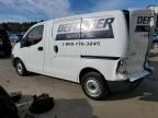 2015 Nissan NV200 2.5S