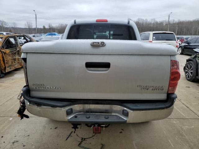 2006 Toyota Tacoma Double Cab Prerunner