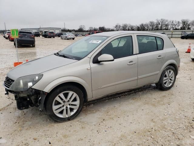 2008 Saturn Astra XE