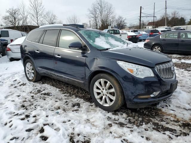 2015 Buick Enclave