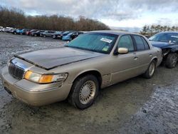 Salvage cars for sale at Windsor, NJ auction: 2000 Mercury Grand Marquis LS