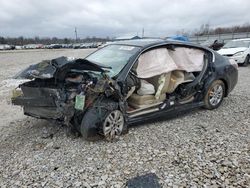 Salvage cars for sale from Copart Lawrenceburg, KY: 2012 Nissan Altima Base