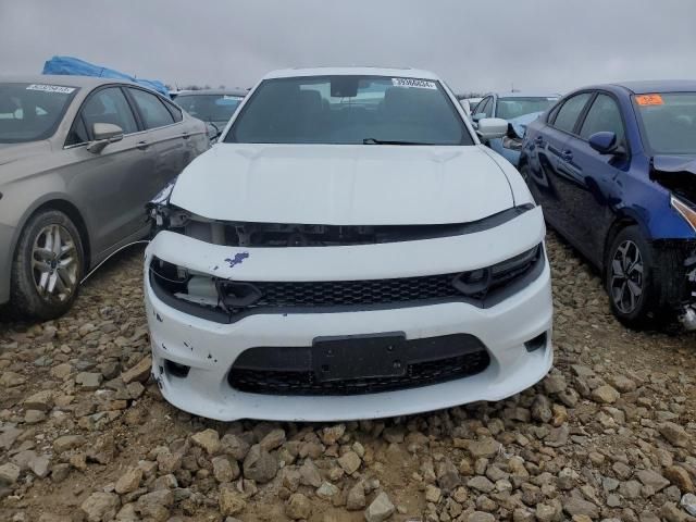 2017 Dodge Charger SXT