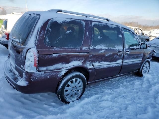 2007 Buick Terraza CXL