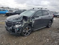 Chevrolet Equinox LT Vehiculos salvage en venta: 2019 Chevrolet Equinox LT