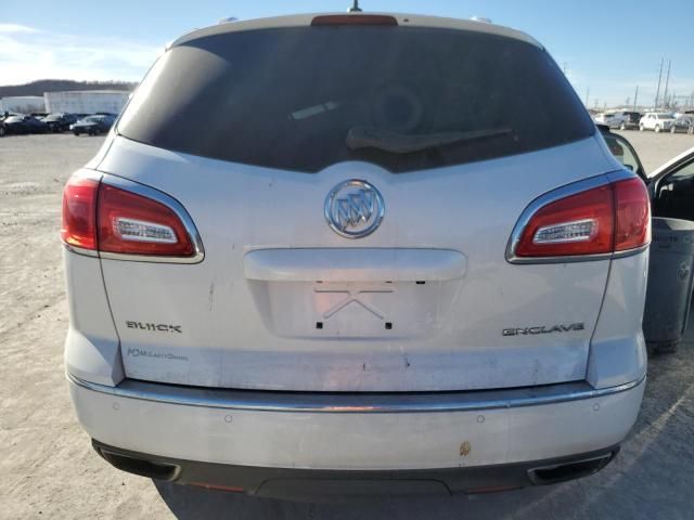 2016 Buick Enclave