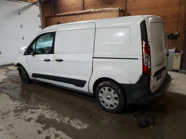 2021 Ford Transit Connect XL