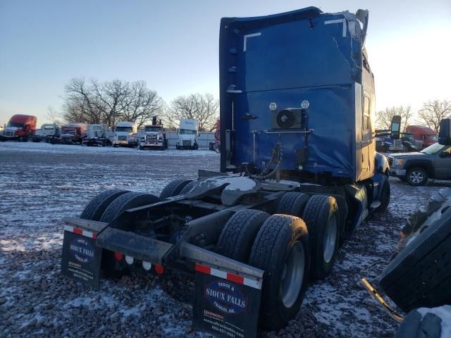 2019 Kenworth Construction T680