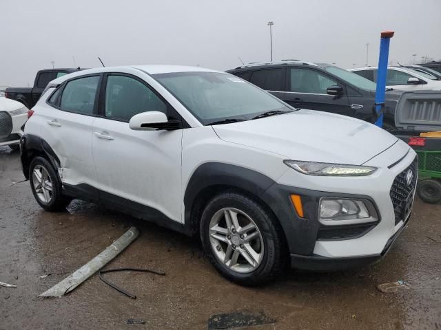 2019 Hyundai Kona SE