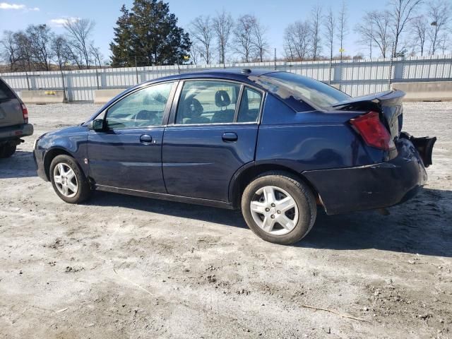 2007 Saturn Ion Level 2