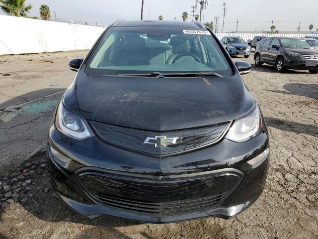 2021 Chevrolet Bolt EV Premier