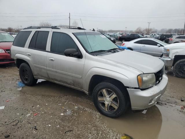 2007 Chevrolet Trailblazer LS