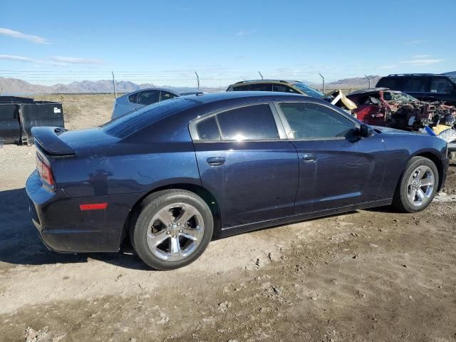 2012 Dodge Charger SE