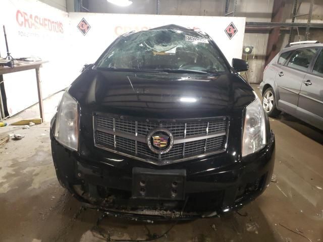 2010 Cadillac SRX Performance Collection