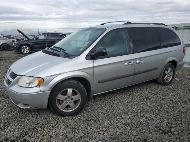 2007 Dodge Grand Caravan SE