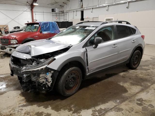 2022 Subaru Crosstrek