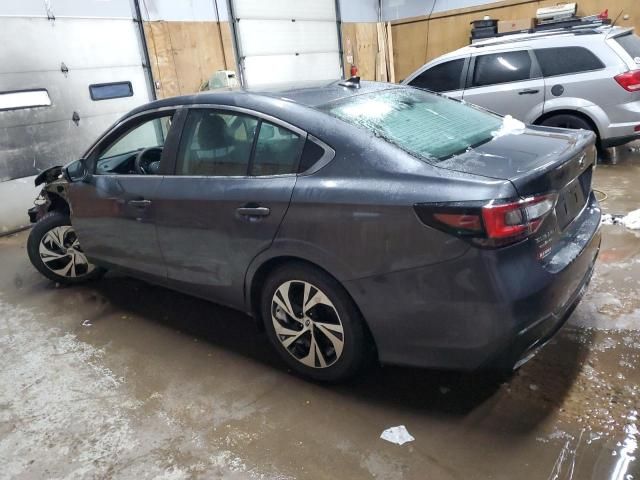 2020 Subaru Legacy Premium