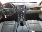 2013 Cadillac ATS Luxury