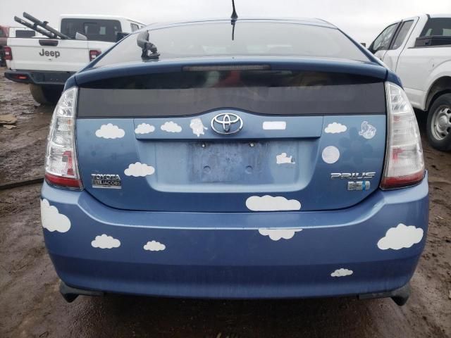 2006 Toyota Prius