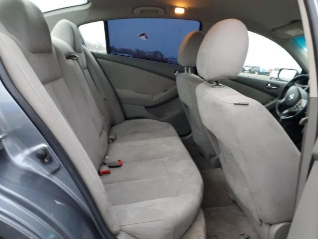 2011 Nissan Altima Base