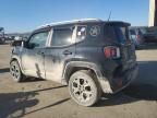 2018 Jeep Renegade Limited