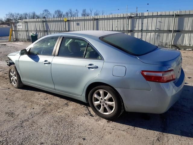 2009 Toyota Camry Base