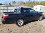 2006 Subaru Baja Turbo