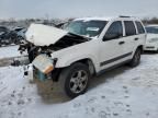 2006 Jeep Grand Cherokee Laredo