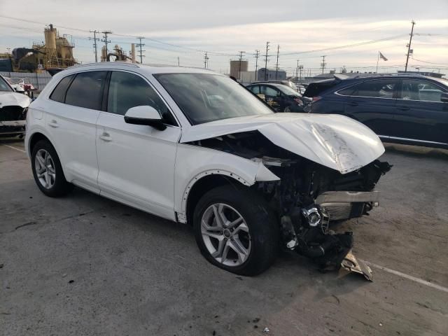 2019 Audi Q5 Premium