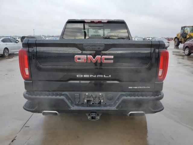 2021 GMC Sierra K1500 Denali