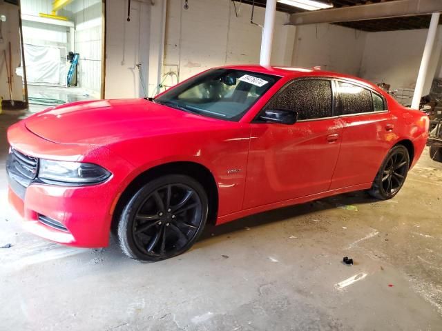 2016 Dodge Charger R/T