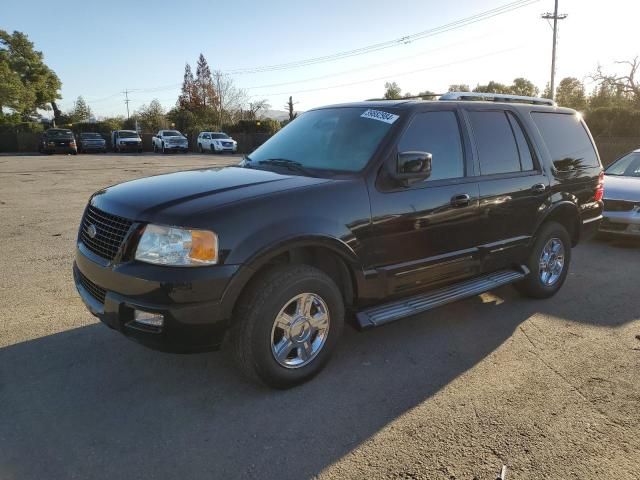 2006 Ford Expedition Limited