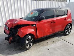 Vehiculos salvage en venta de Copart Ellenwood, GA: 2019 KIA Soul +