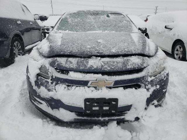 2015 Chevrolet Malibu LS